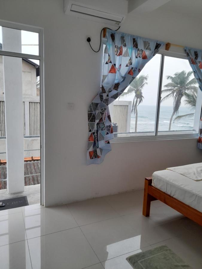 Hotel Remember Хиккадува Экстерьер фото