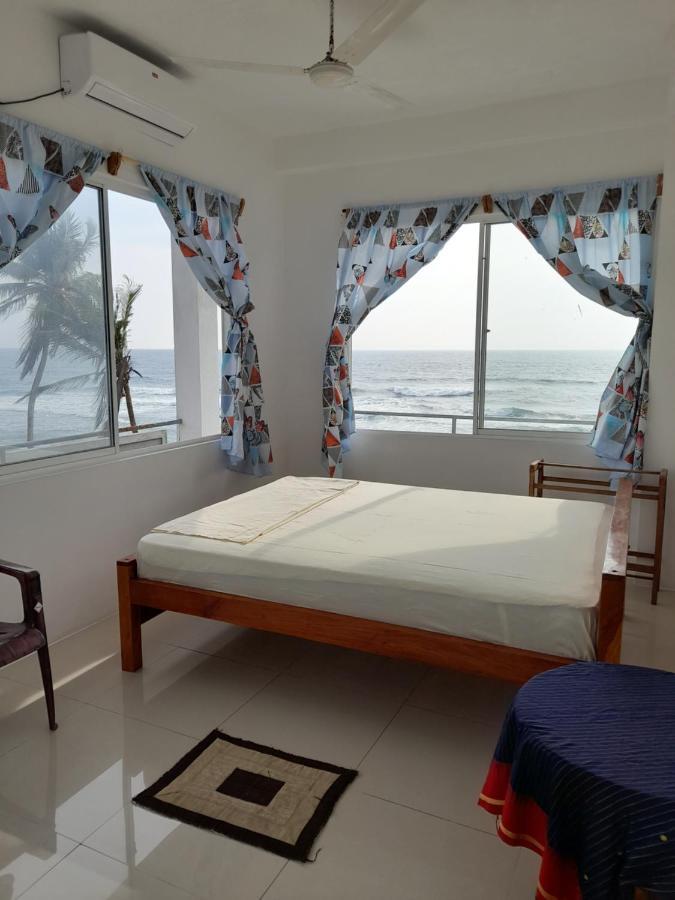 Hotel Remember Хиккадува Экстерьер фото