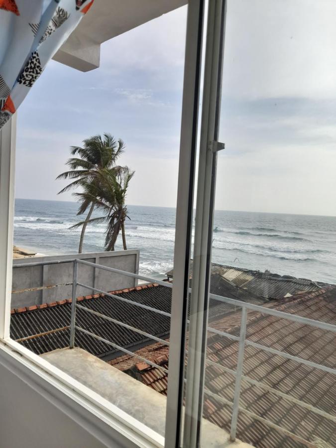 Hotel Remember Хиккадува Экстерьер фото