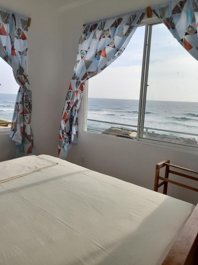 Hotel Remember Хиккадува Экстерьер фото
