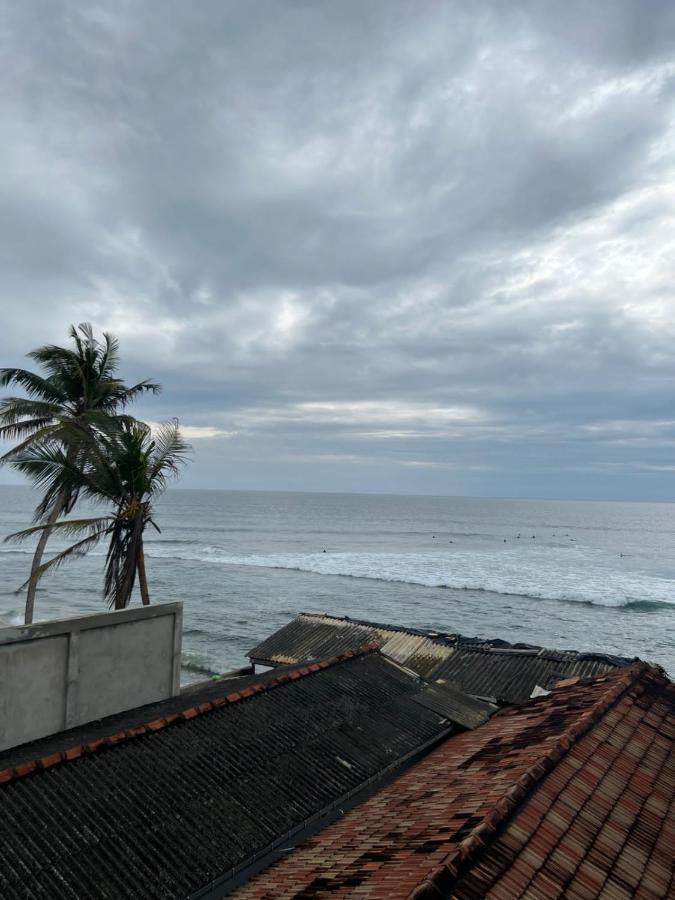 Hotel Remember Хиккадува Экстерьер фото