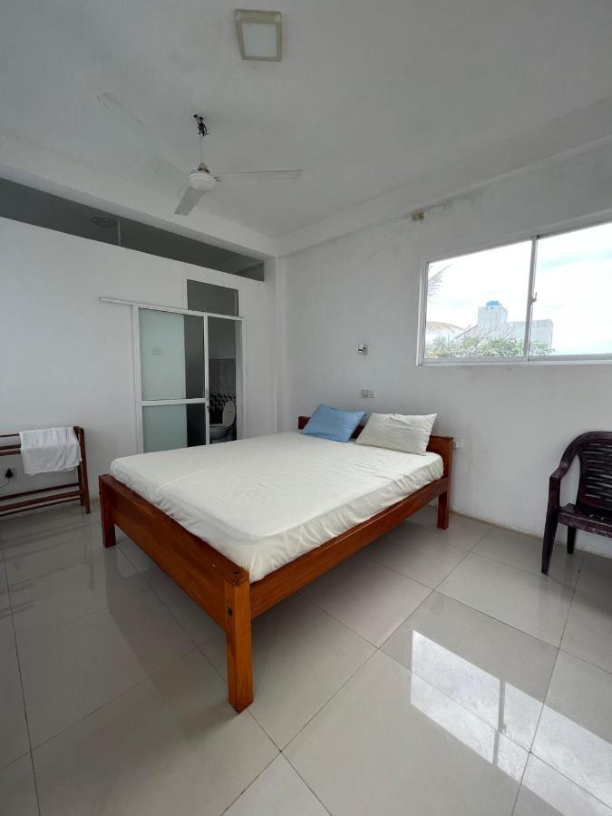 Hotel Remember Хиккадува Экстерьер фото