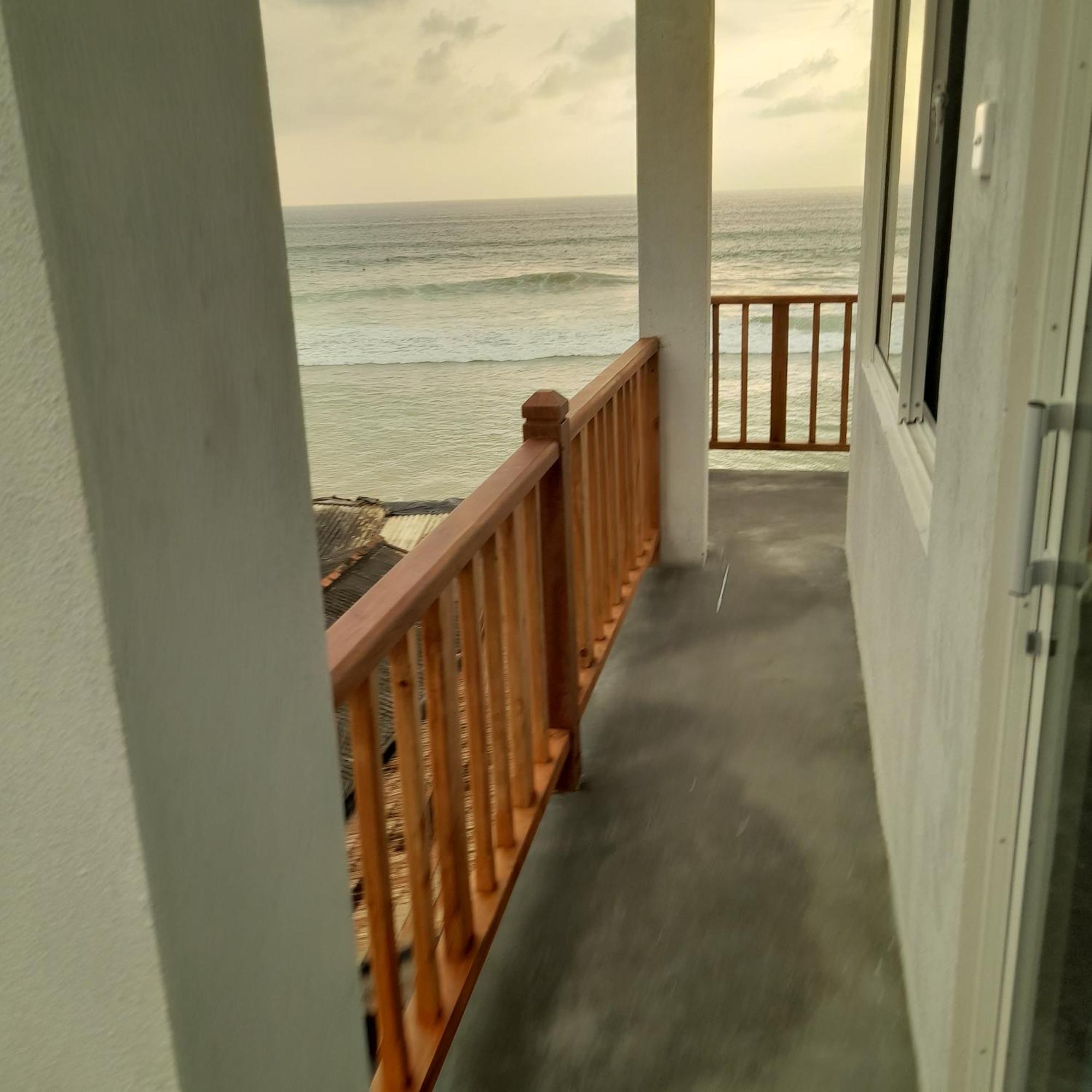 Hotel Remember Хиккадува Экстерьер фото