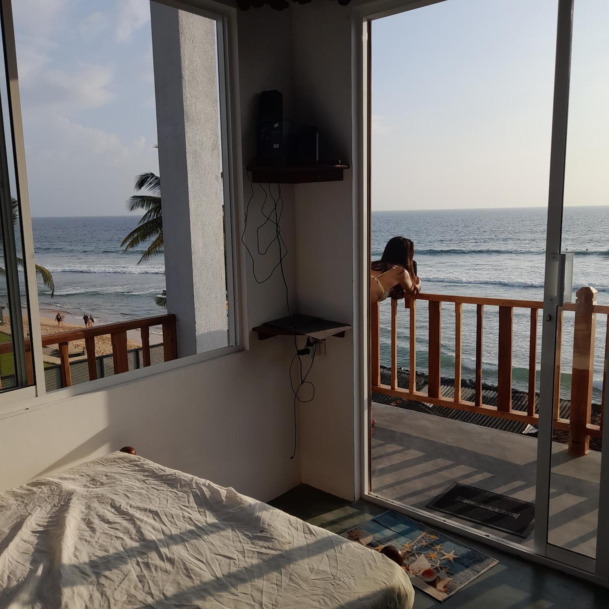 Hotel Remember Хиккадува Экстерьер фото