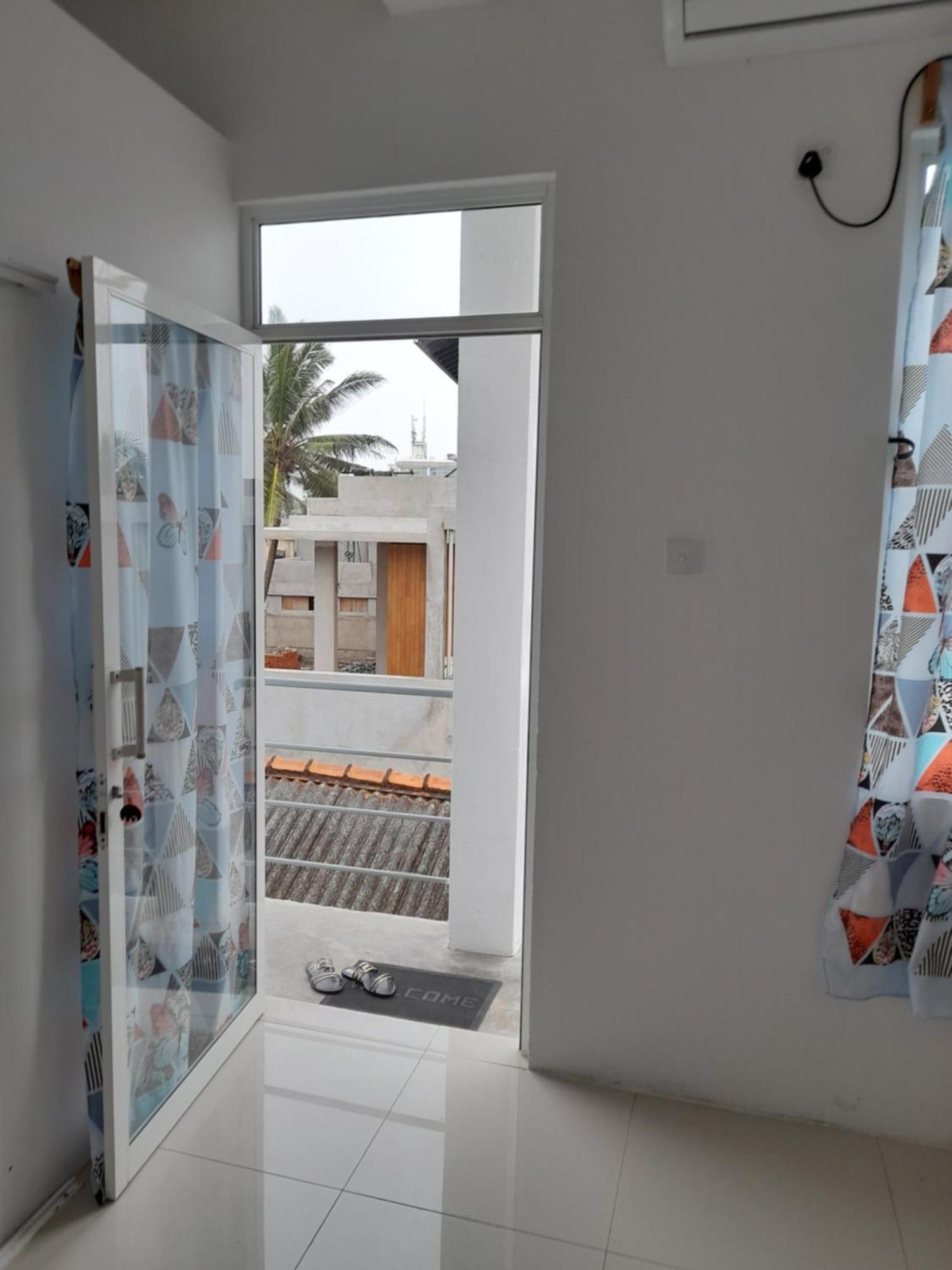 Hotel Remember Хиккадува Номер фото