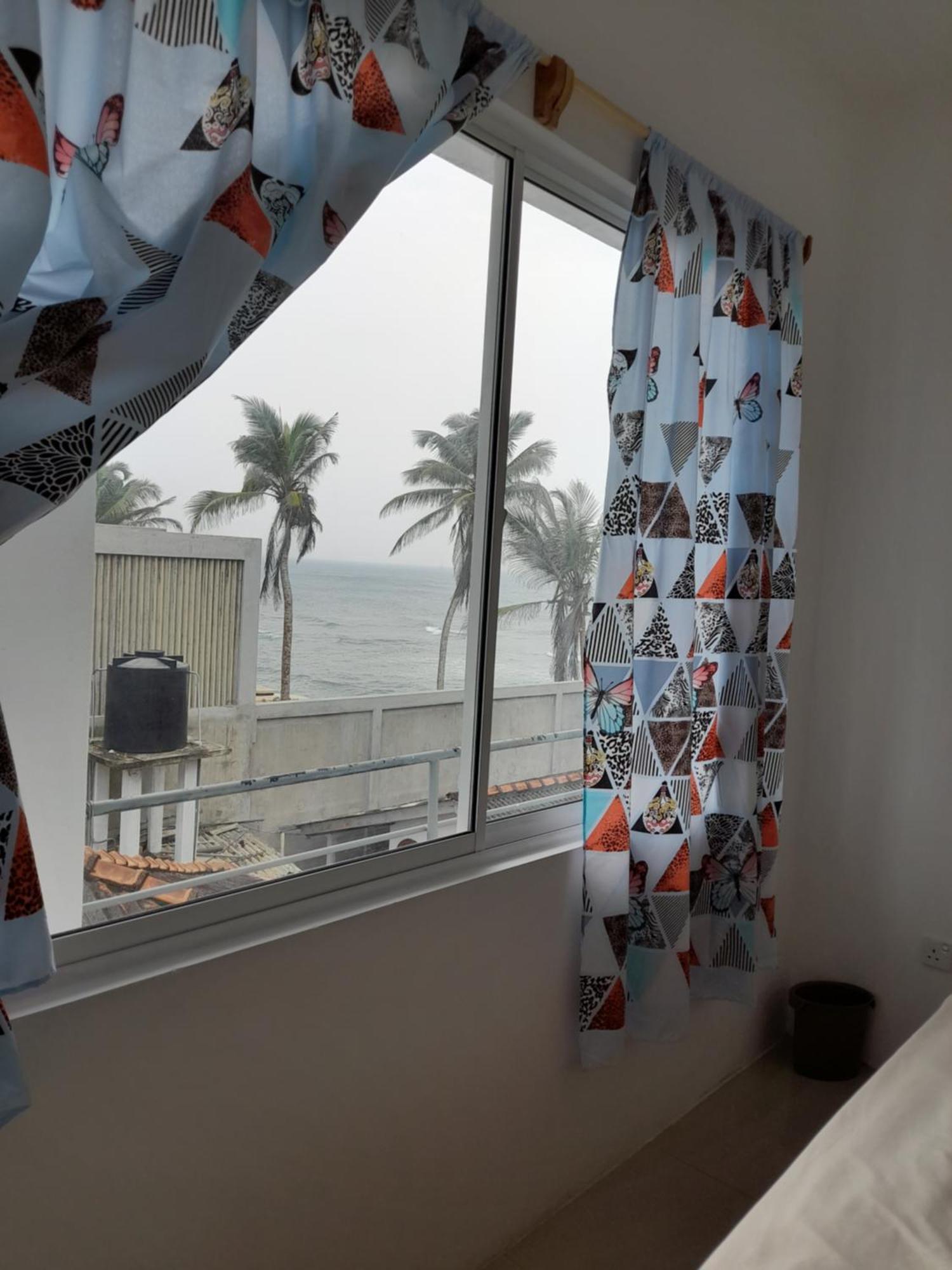 Hotel Remember Хиккадува Номер фото