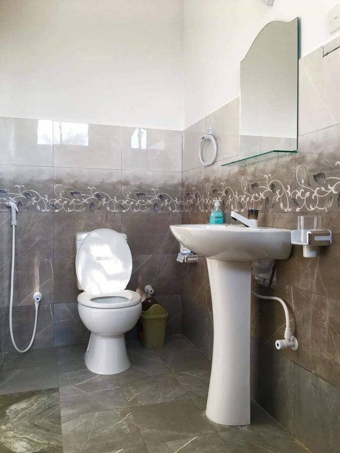 Hotel Remember Хиккадува Экстерьер фото