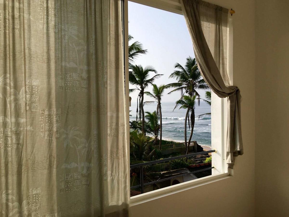 Hotel Remember Хиккадува Экстерьер фото