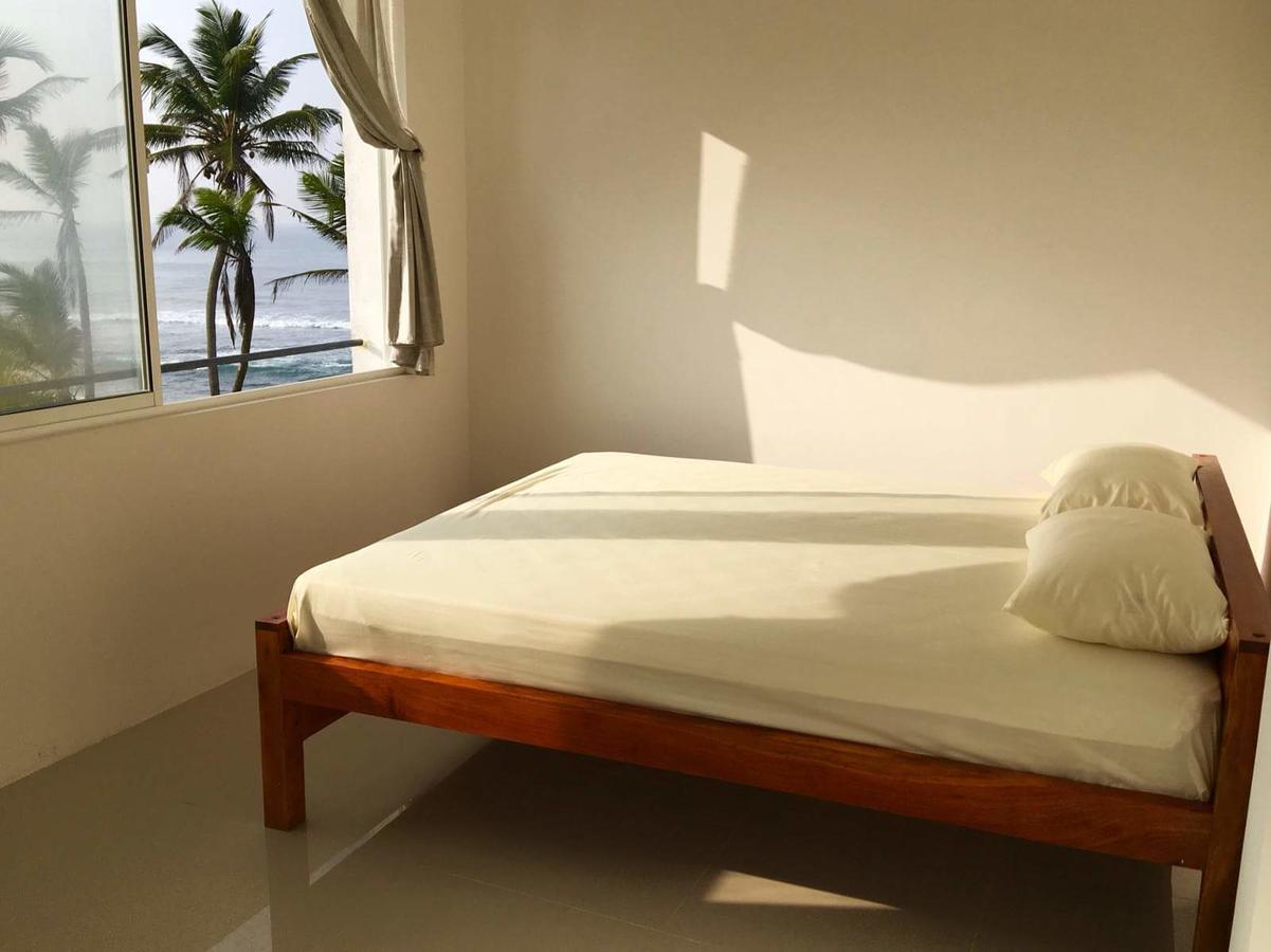 Hotel Remember Хиккадува Экстерьер фото