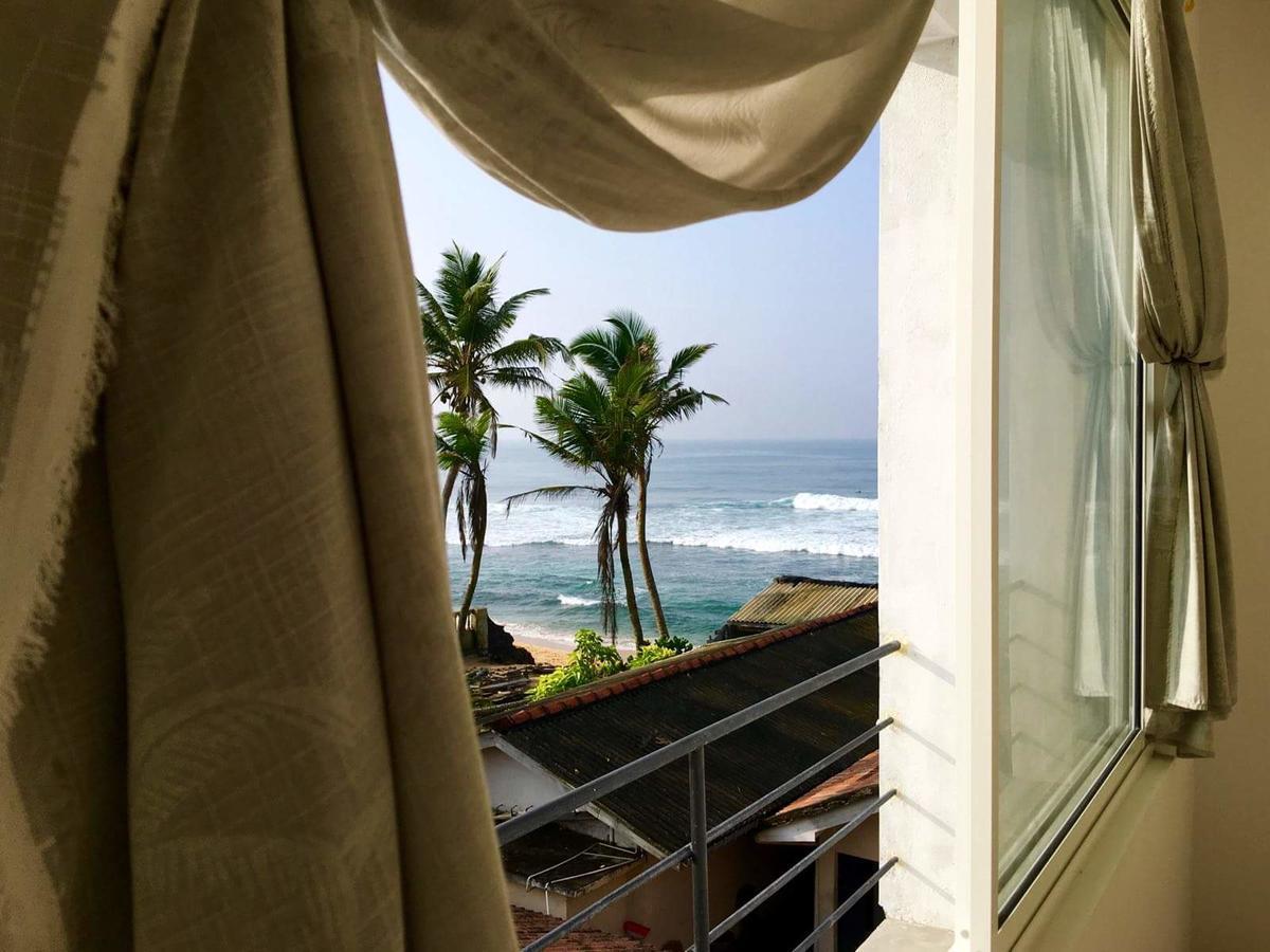 Hotel Remember Хиккадува Экстерьер фото